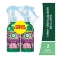 thumbnail image 3 of Spray Neutralizador de Olores Airwick Destellos de  Rosa y Moras 2 pack de 237 ml c/u, 3 of 4