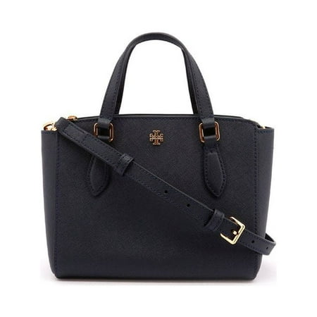 Tory Burch Navy Blue Tote