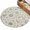 Gold/Blue, variant on Vintage Floral Washable Living Room Rugs 5'x8', Country Farmhouse Gold Blue Flowers Leaf Butterfly Washable Throw Large Area Rug Non-Slip Sturdy Edge Binding Carpet for Living Area Kitchen Office