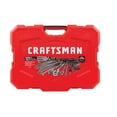 thumbnail image 3 of Set Mecánico Autocle 121 Piezas MM&SAE CRAFTSMAN CMMT12033, 3 of 7