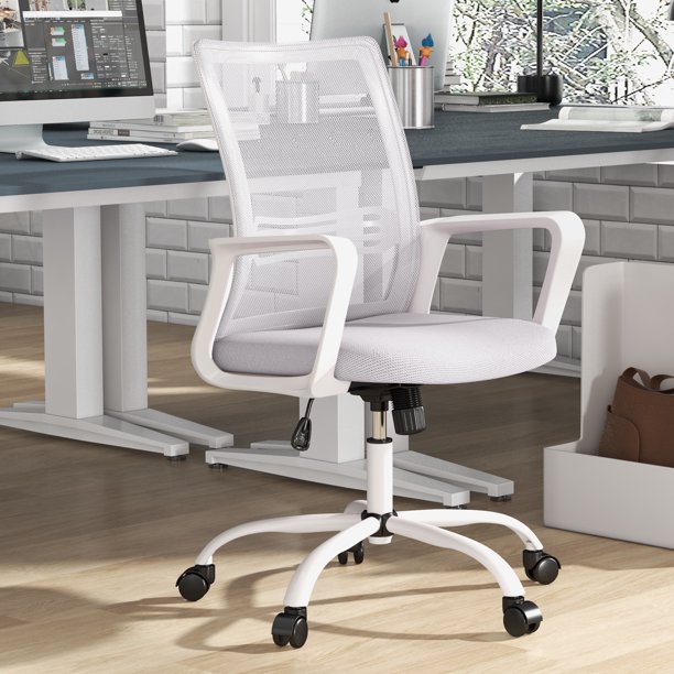 Office Chair, Mesh Home Office Task Chair, Desk Chair Computer Chair