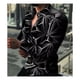 thumbnail image 3 of Camisa De Manga Larga Para Hombre Con Estampado 3d, 3 of 3