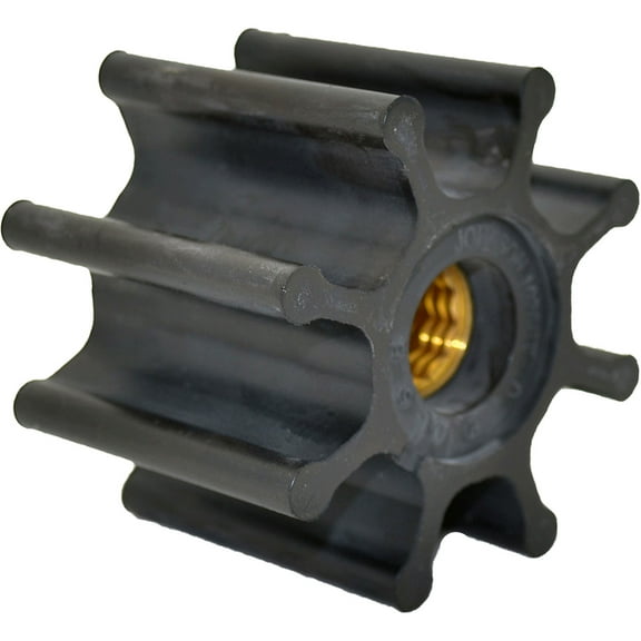 Johnson Pump Aqua Jet Duo WPS 10.4 Gallon - 12V [10-13409-01]