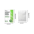thumbnail image 2 of Detox Foot Pads Patch Detoxify Toxins Relief Deep Cleansing Herbal Pad 10-30Pcs, 2 of 3