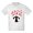 Ash Gray, variant on CafePress - Cute Dachshund Kids Light T Shirt - Light T-Shirt Kids XS-XL