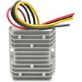 thumbnail image 3 of MGGi DC/DC Convertisseur Régulateur 36V 48V Étape vers le Bas à 12V 20A 240W, Module d'Alimentation Buck Transformateur, Imperméable à l'Eau, 3 of 5
