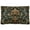 Intricate Baroque-Style, variant on Cozy Mat Pet Bed Indoor Outdoor Warm Soft For Cat Dog Puppy(S/M) Intricate Floral Pattern
