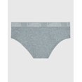 thumbnail image 2 of Hipster Panty with Logo Band, 2 of 2