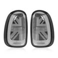 thumbnail image 2 of Clignotant Arrière, Clignotants Étanches Multifonction IP67 2pcs A Mené le Feu Arrière pour le Remplacement de Mise à Niveau pour R60 Compatriote 2010-2016, 2 of 8