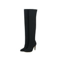 thumbnail image 6 of Herrnalise Sexy Autumn And Winter Fashion Was Thin High-heeled Women's Boots clearance under 5, 6 of 6