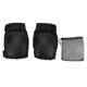 thumbnail image 2 of Rodilleras para adultos rodilleras para patinaje para adultos correa ajustable resistentes a impactos para esquiar para hombres ANGGREK Otros, 2 of 8