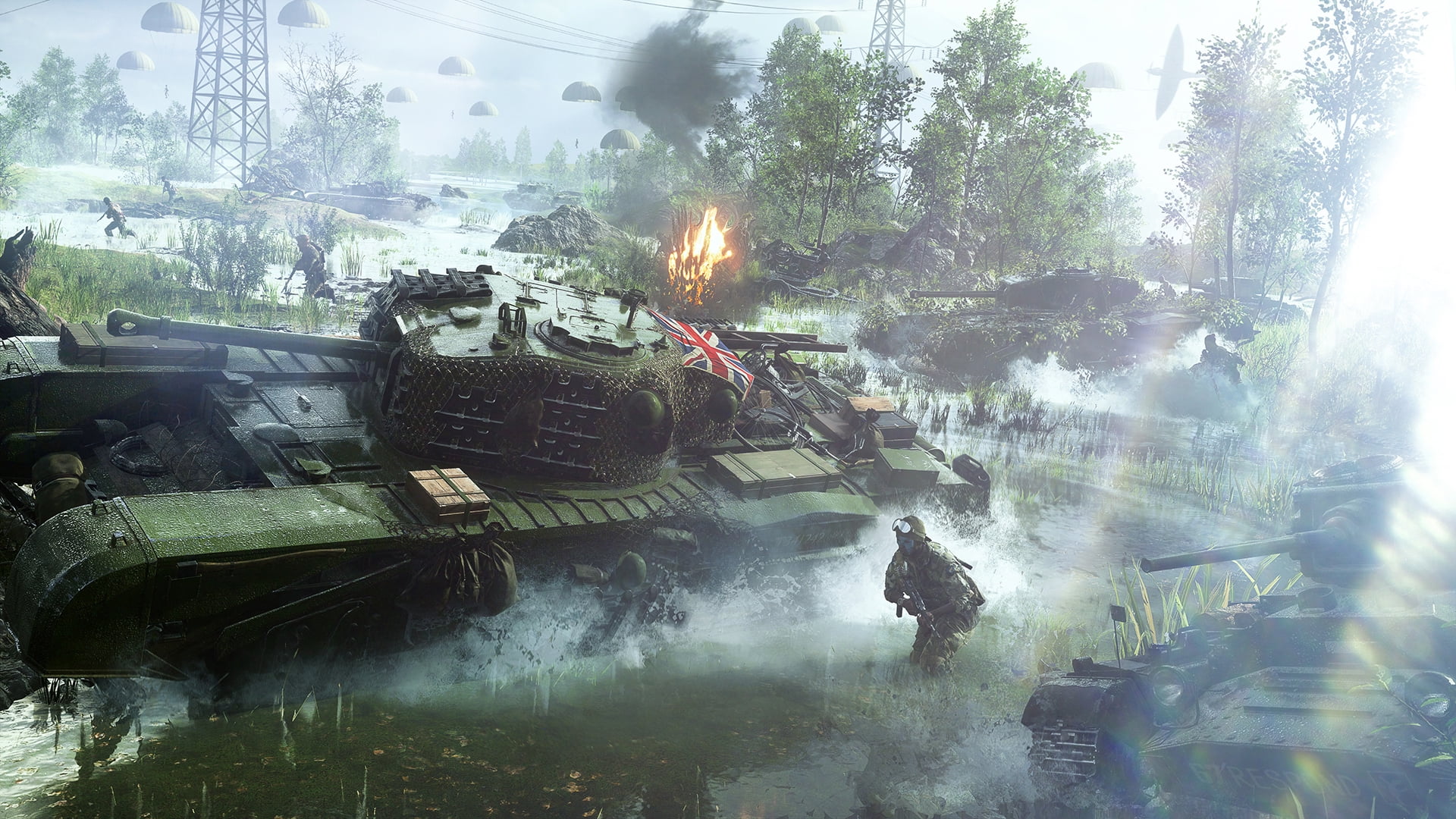 battlefield 5 walmart ps4