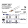 thumbnail image 2 of Carrete 500mt Cordon Duplex Calibre 2 X 16 Awg Voltech 40043 Voltech CDU-16-500, 2 of 2