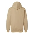 thumbnail image 5 of Gildan 19500 Hammer™ Maxweight Hooded Sweatshirt-TAN-L, 5 of 6