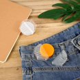 thumbnail image 3 of 40X Beeswax Thread Conditioner, Thread Wax for Hand Sewing Thread Conditioner Wax Beeswax for Embroidery Sewing Thread, 3 of 6