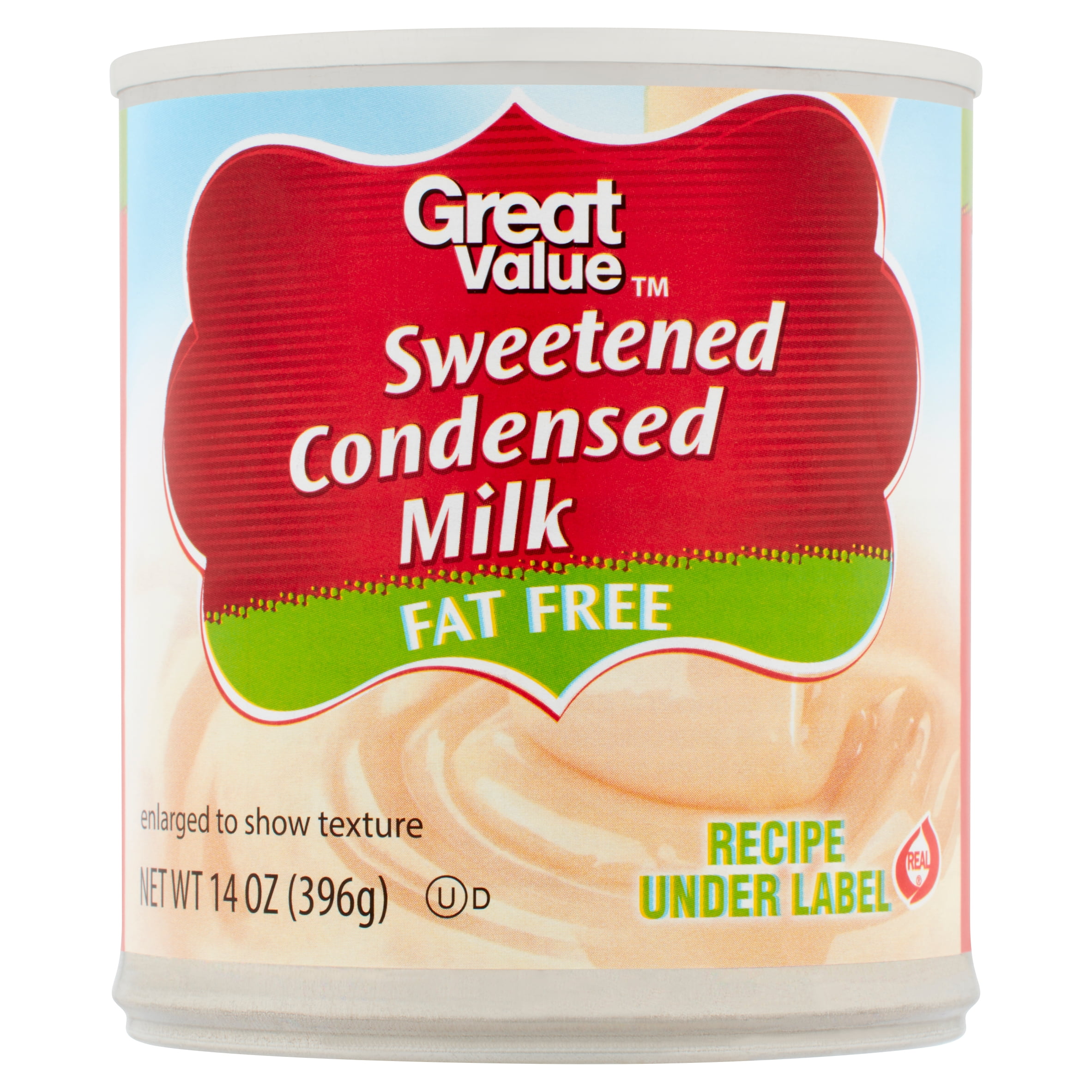 Eagle Condensed Milk Nutrition Facts Besto Blog