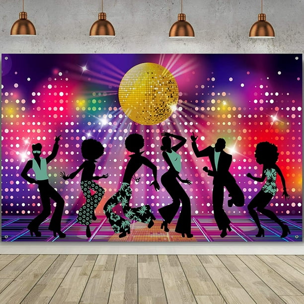 Danseuses Disco, danseuses Années 80, danseuses thème Années 70, danseuses  soirée thème 80 disco, artiste animation événementielle