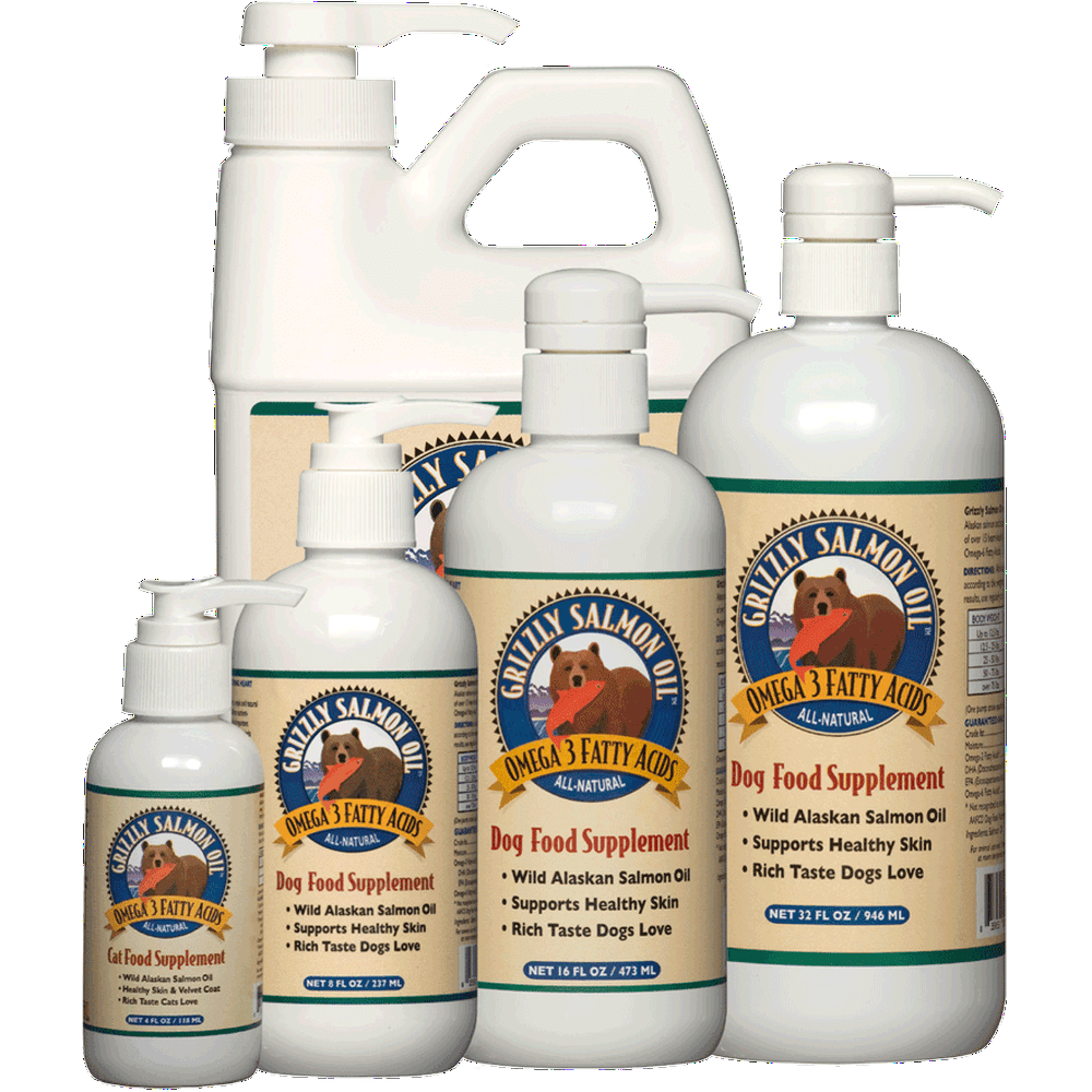 10 Best OilInfused Dog Foods You Need to Try Today Our Expert Review