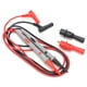 thumbnail image 3 of Kit de Liderazgo de Prueba Multímetro, Kit Multímetro Kit Professional Black and Red Practical para Laboratorios de Física para Pruebas de Automóviles para industrias para, 3 of 7