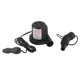 thumbnail image 1 of 12V DC Electric Air Pump Inflator with 3 Nozzles for Inflatables Mattress Raft Bed Boat, 1 of 4