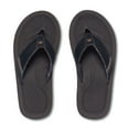 thumbnail image 4 of COBIAN Adult Male ARV 2 Trek Flip Flop Sandals, Color: Midnight, Size: 13, 4 of 6