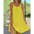 thumbnail image 1 of Robe d'Été pour Femmes 20231009, 1 of 7