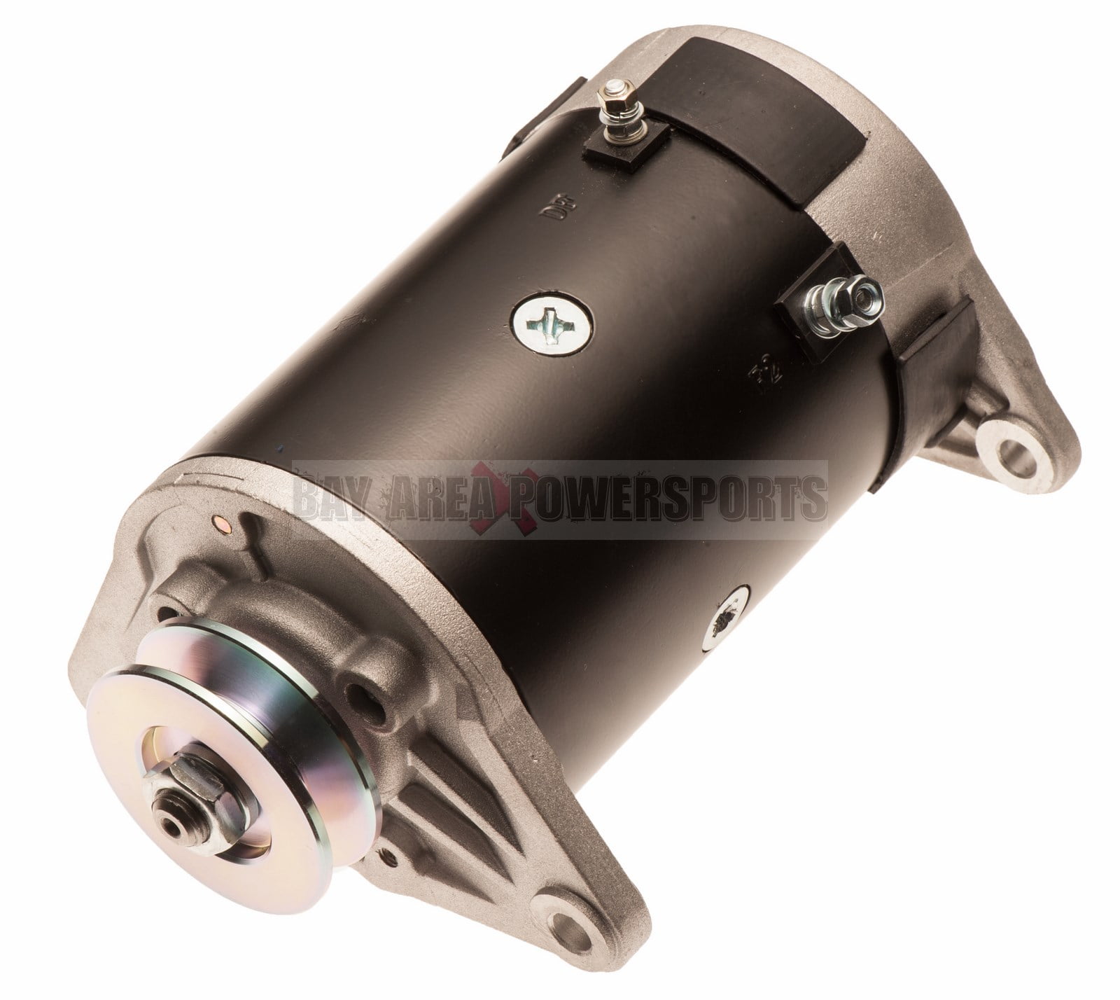 Club Car Starter Generator Rebuild Kit