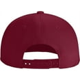 thumbnail image 4 of LGBT Flag Map of Indonesia Snapback Hats for Men Women Baseball Cap Adjustable Flat Bill Sun Hat, 4 of 8