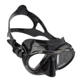 thumbnail image 1 of Visor Cressi Máscara Adulto Nano Negro, 1 of 2