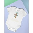 thumbnail image 3 of Koala Australia Bodysuit Infant -Image by Shutterstock,  6 Months, 3 of 4