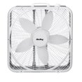 thumbnail image 1 of Lasko  Air King 22 x 20 in. dia. 3 speed Box Fan, 1 of 1
