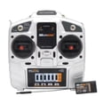 thumbnail image 1 of Transmisor de radio Zulema MC6C 2.4GHz 6 canales con Receptor Antena para RC Drone, 1 of 8