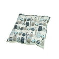 thumbnail image 3 of Seat Cushion Thick Short Plush 15.75x15.75in Non Slip Chair Cushions for Dining Chairs Office Home Heavy Duty Warm Winter Chair Pad by PALIFEUR, 3 of 7
