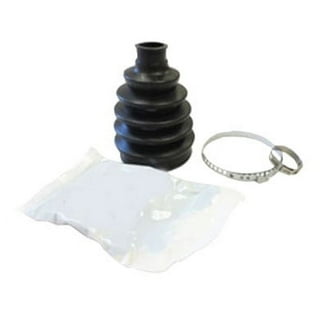 ECCPP Front Outer CV Axle Boot Kit - Fits Ford F-150 2003-2018 With 2.7L, 3.5L, 5.0L, 5.4L & More Engines