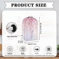 thumbnail image 6 of HELLHERO Durable Kitchen Blender Dust Cover Not Easy to Fade Oil Proof Protective Case with Machine Washable for Home Kitchen, 6 of 6