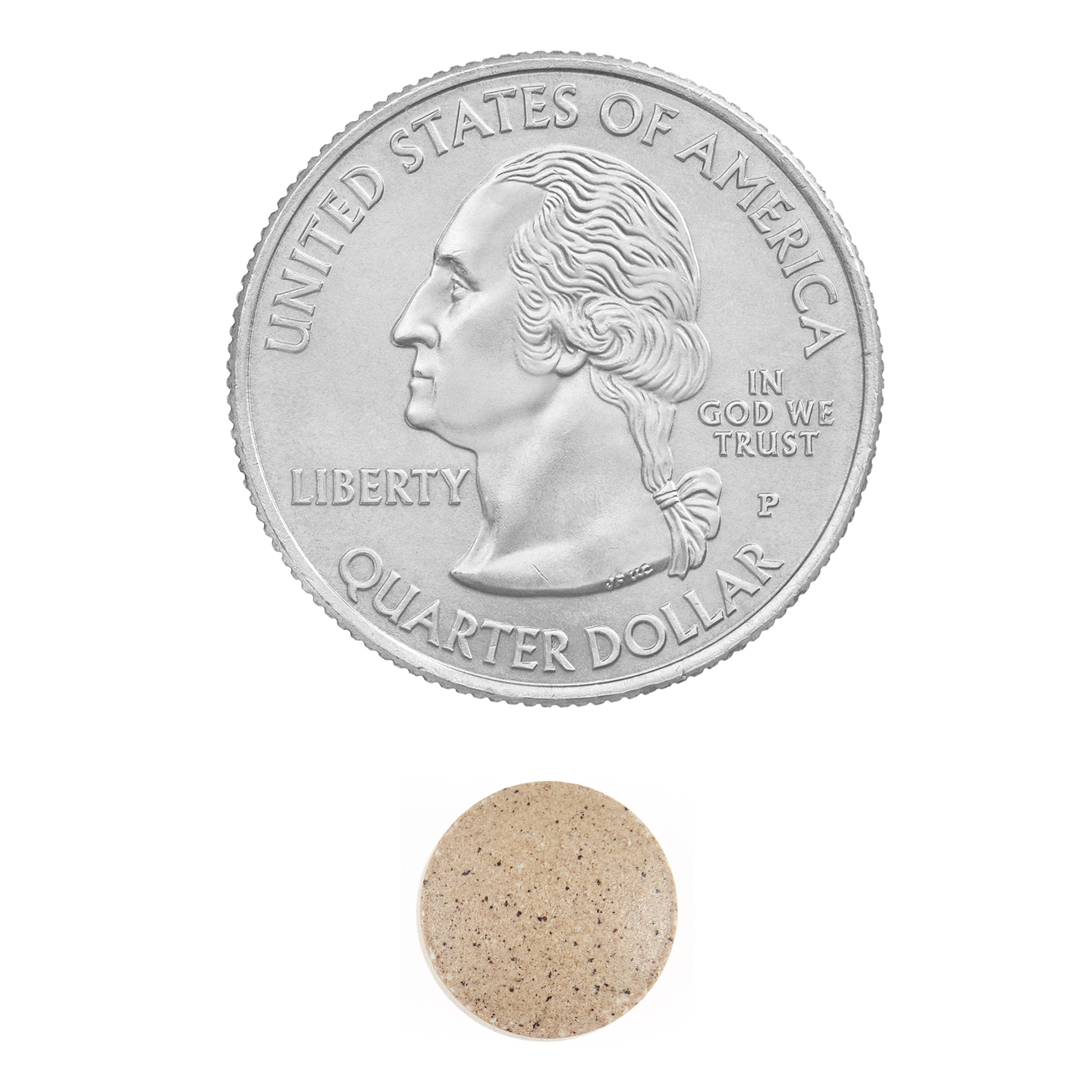 Equate Sen Lax 100ct