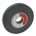 thumbnail image 2 of 1Pc 6Inch Grinding Wheel Ceramic Abrasive Flat Polishing Pad 80 Grit Chrome Corundum Disc for Angle Grinder Polisher Tool Parts, 2 of 7