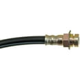 thumbnail image 3 of Dorman H38608 Brake Hydraulic Hose Fits select: 1989-1995 FORD TAURUS, 1990-1994 MERCURY SABLE, 3 of 3