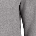 thumbnail image 4 of NEOBLU Mens Nelson Marl French Terry Sweatshirt, 4 of 4