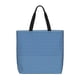 thumbnail image 1 of Easygdp Blue Gingham Bolsa Tote para Mujer, Bolso de Hombro para Trabajo, Playa, Viajes, Compras y Supermercado, 1 of 7