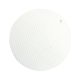 thumbnail image 1 of Wosthever Taza posavasos sala de estar cocina silicona antideslizante taza manteles aislamiento almohadillas comedor manteles decoración blanco Type3 NO3, 1 of 6
