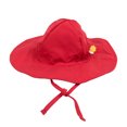 thumbnail image 4 of Gorro de baño Leveret Baby Brim, 4 of 5