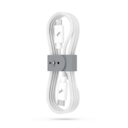 PowerKnit FLEX USB-C to USB-C