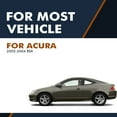 thumbnail image 2 of Rear Right Quick Complete Strut-Coil Spring Assembly For 2002-2004 Acura RSX, 2 of 3