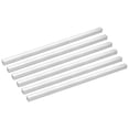 thumbnail image 1 of Unique Bargains Square Aluminum Flat Bar, 6 Pack 1/2' Thickness 1/2' Width 12' Length, 1 of 5