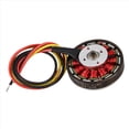 thumbnail image 3 of 2X 5010 360Kv Motores Sin Escobillas de Alto Torque para Helicópteros Múltiples Helicópteros Cuádruples Aviones de Varios Ejes B, 3 of 9