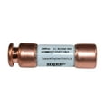 thumbnail image 2 of HQRP HCNR015 15 Amp 250V Dual Element Time-Delay Fuse, Class RK5 Replacement for Bussmann BP/FRN-R-15, Edison ECNR15, Littelfuse FLNR015.T FLN-R-15 FLNR-15, 2 of 7