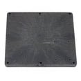 thumbnail image 3 of Waterway Equipment Base, 1 inch x 14.5 inch x 15 inch 672-1010, 3 of 5