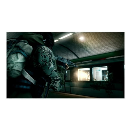EA Battlefield 3, Xbox 360 - Electronic Arts, 014633197372