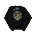 thumbnail image 1 of Harry Potter Girls Christmas Wreath Sweatshirt, 1 of 5
